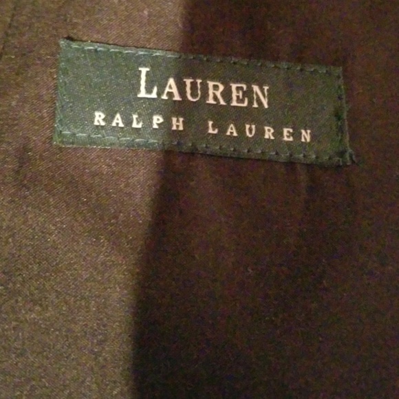 Men's Rain Coat - Picture 7 of 7